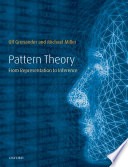 Pattern theory : from representation to inference /