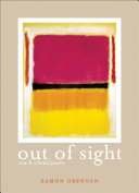 Out of sight : new & selected poems /