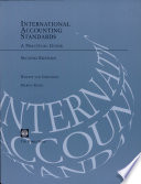 International accounting standards : a practical guide /