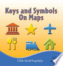 Keys and symbols on maps /