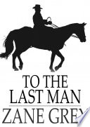 To the last man /