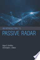 An introduction to passive radar /