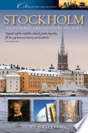 Stockholm : a cultural and literary history /