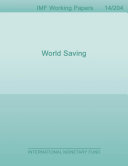 World saving / prepared by Francesco Grigoli, Alexander Herman, and Klaus Schmidt-Hebbel.