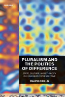 Pluralism and the politics of difference : state, culture, and ethnicity in comparative perspective /