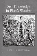 Self-knowledge in Plato's Phaedrus /