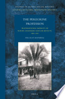 The peregrine profession : transnational mobility of Nordic engineers and architects, 1880-1930 /