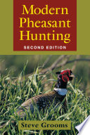 Modern pheasant hunting /