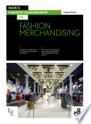 Fashion merchandising /