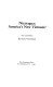 Nicaragua, America's new Vietnam? /