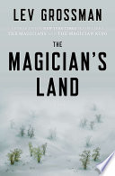 The magician's land : a novel /