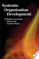 Systemic organization development /