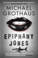 Epiphany Jones /