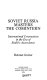 Soviet Russia masters the Comintern ; international communism in the era of Stalin's ascendancy.