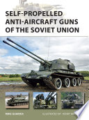 Self-propelled anti-aircraft guns of the Soviet Union /