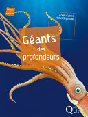 Geants des profondeurs /