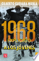 1968 explicado a los jovenes /