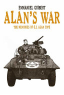Alan's war / Emmanuel Guibert.