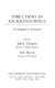 Directions in sociolinguistics ; the ethnography of communication /