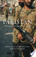 Pakistan terrorism ground zero /