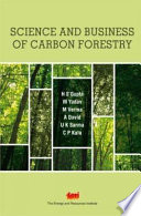 Science and business of carbon forestry