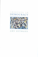 Identity in democracy /