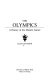 The Olympics, a history of the modern games / Allen Guttmann.