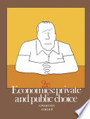 Economics : private and public choice /