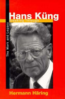 Hans Küng : breaking through /