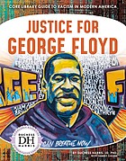 JUSTICE FOR GEORGE FLOYD