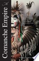 The Comanche empire /