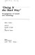 "Doing it the hard way" : investigations of gender and technology / Sally L. Hacker ; edited by Dorothy E. Smith and Susan M. Turner.