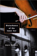Disturbance of the inner ear /