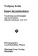 Knapp davongekommen : von Breslau nach Schanghai und San Francisco : jüdische Schicksale 1920-1947 /