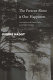 The present alone is our happiness : conversations with Jeannie Carlier and Arnold I. Davidson / Pierre Hadot, translated by Marc Djaballah.