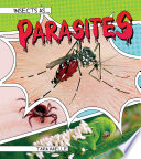 Insects as parasites /