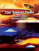 The saucer fleet / Jack Hagerty and Jon Rogers.