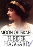 Moon of Israel.