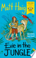 Evie in the jungle /