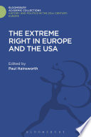 The extreme right in Europe and the USA /