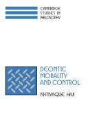 Deontic morality and control /