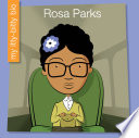 Rosa Parks / by Emma E. Haldy ; illustrated by Jeff Bane.