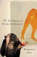 The evolution of Bruno Littlemore /