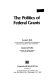 The politics of federal grants /