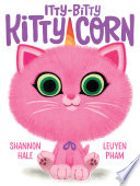 Itty-bitty kitty-corn