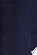 Civilising subjects : metropole and colony in the English imagination, 1830-1867 / Catherine Hall.