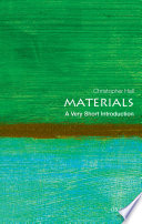 Materials : a very short introduction /