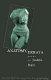 Anatomy, errata : poems / by Judith Hall.