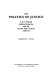 The politics of justice : lower Federal judicial selection and the second party system, 1829-61 / Kermit L. Hall.