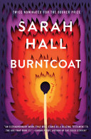 Burntcoat : a novel /